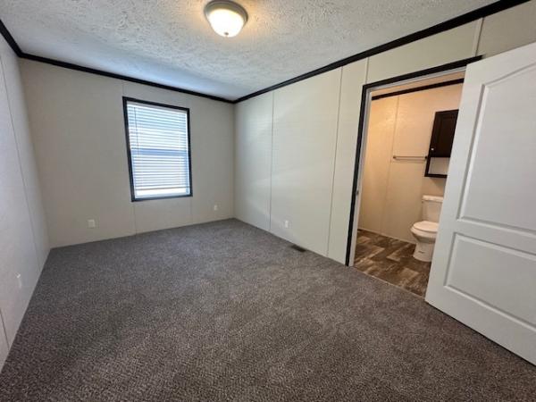 2022 Clayton Pulse 5616-708  Home