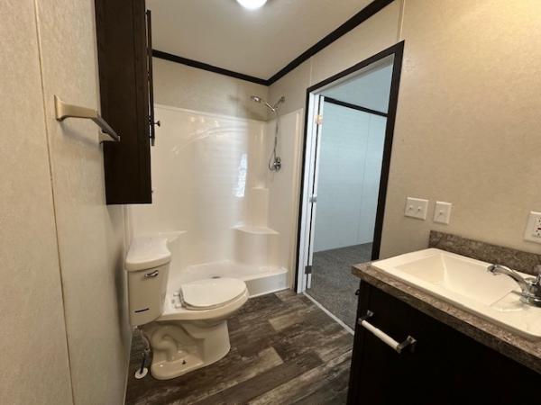 2022 Clayton Pulse 5616-708  Home