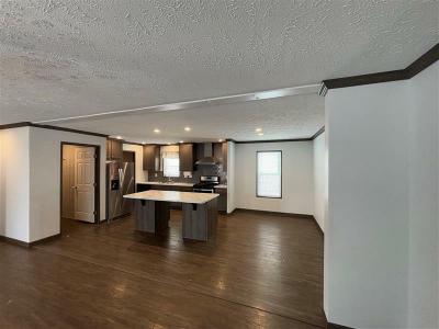 Mobile Home at 62 Eisenhower Street West Branch, IA 52358