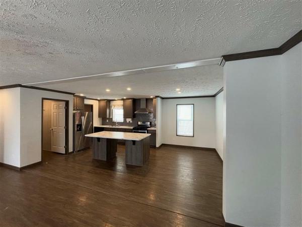 Photo 1 of 2 of home located at 62 Eisenhower Street West Branch, IA 52358