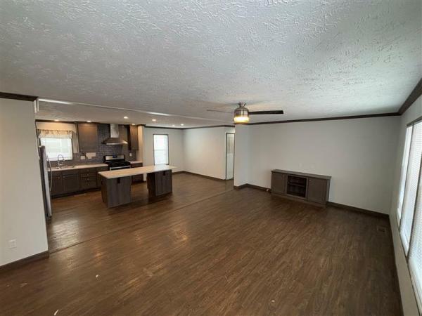 2021 Fairmont Inspiration  Home