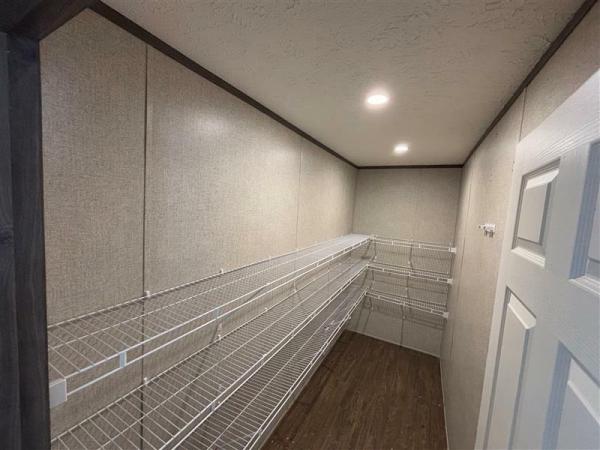 2021 Fairmont Inspiration  Home