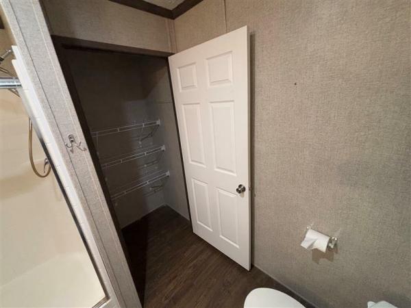 2021 Fairmont Inspiration  Home