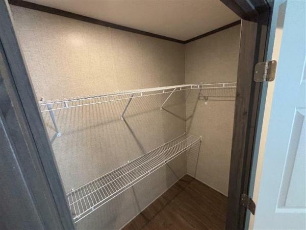 2021 Fairmont Inspiration  Home