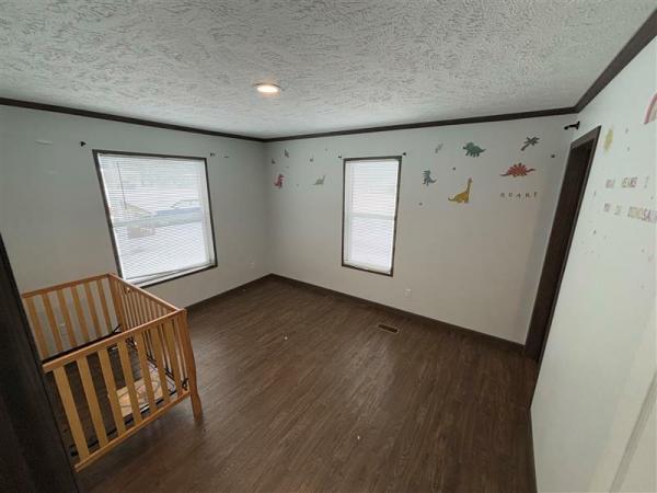 2021 Fairmont Inspiration  Home