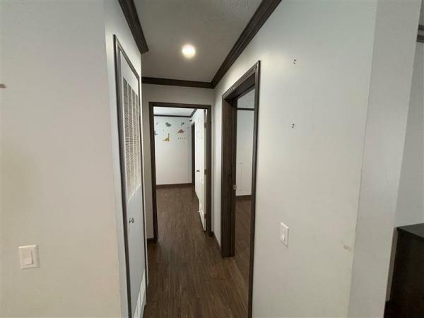 2021 Fairmont Inspiration  Home