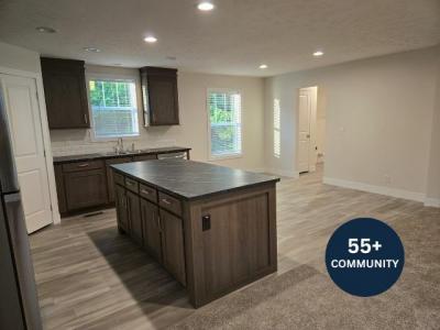 Mobile Home at 1133 Yeomans Street #256 Ionia, MI 48846