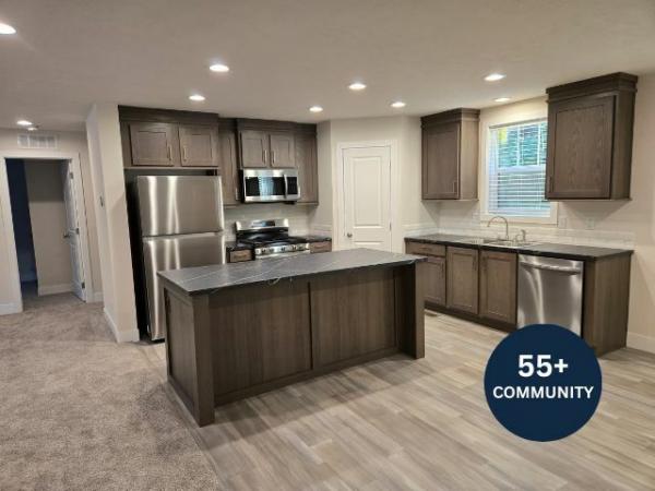 2025 Clayton  Spring Meadow 4828-MS007  Home