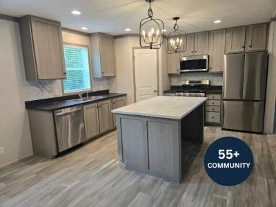 Mobile Home at 1133 Yeomans Street #130 Ionia, MI 48846