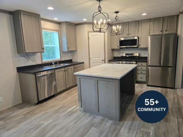 2025 Clayton 4828-5746 Pulse  Home