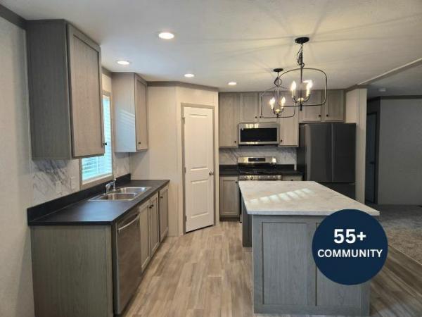 2025 Clayton 4828-5746 Pulse  Home
