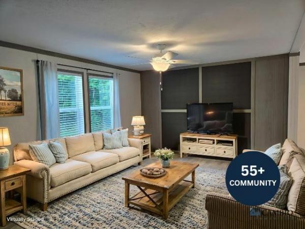 2025 Clayton 4828-5746 Pulse  Home