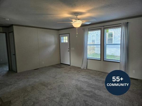 2025 Clayton 4828-5746 Pulse  Home