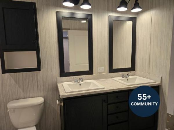 2025 Clayton 4828-5746 Pulse  Home