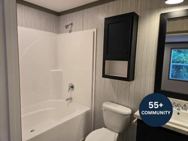 2025 Clayton 4828-5746 Pulse  Home