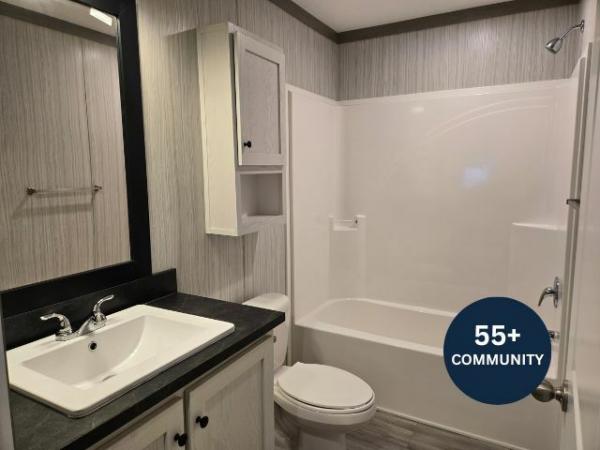 2025 Clayton 4828-5746 Pulse  Home