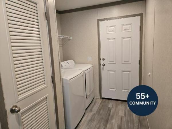 2025 Clayton 4828-5746 Pulse  Home