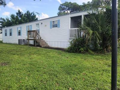 Mobile Home at 21 Pepper Dr Melbourne, FL 32934