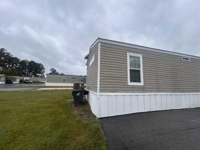 Mobile Home at 3615 Percival Rd Lot 125 Columbia, NC 29223