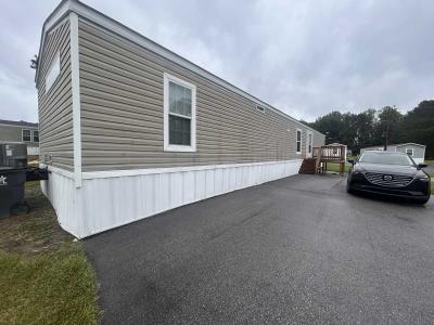 Photo 2 of 12 of home located at 3615 Percival Rd Lot 125 Columbia, NC 29223