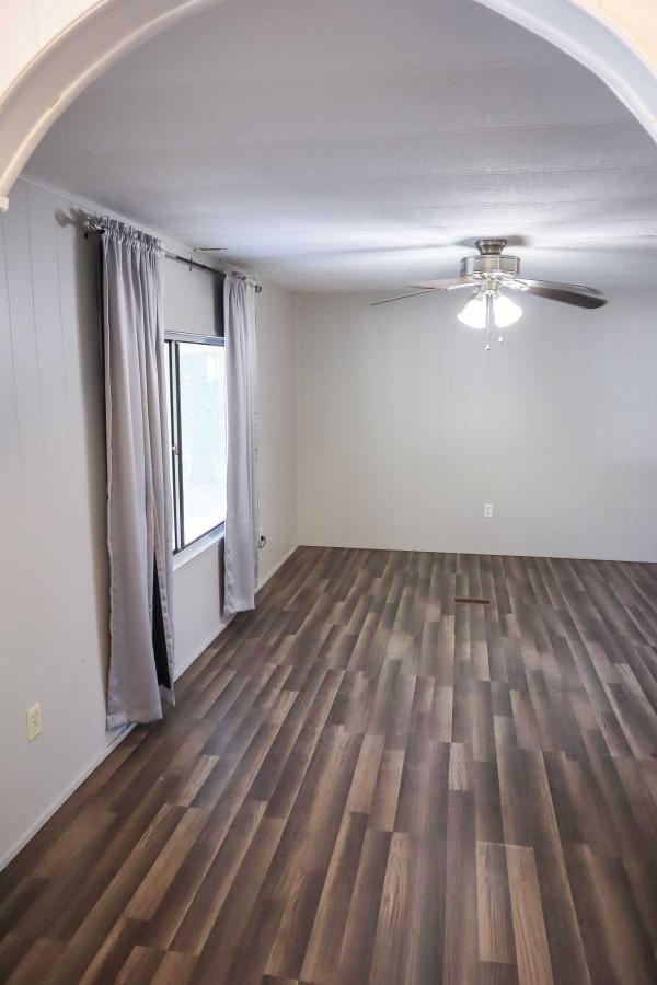 Fuqua MFHM Mobile Home