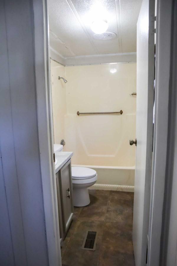 Fuqua MFHM Mobile Home