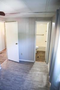 Fuqua MFHM Mobile Home