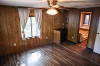 Fuqua MFHM Mobile Home