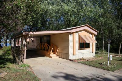Mobile Home at 21177 West Spruce Street Warrenton, MO 63383