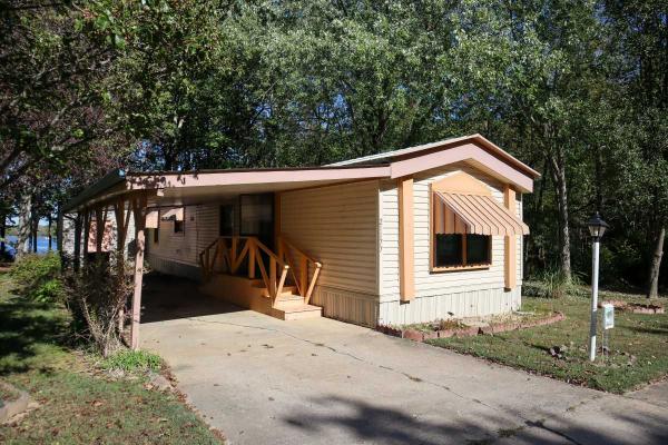Remington Mobile Home