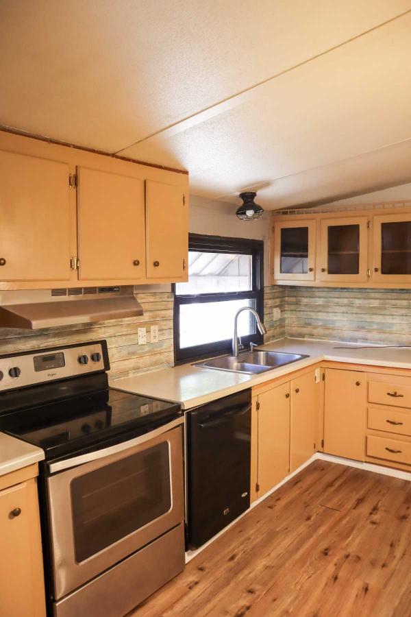 Remington Mobile Home