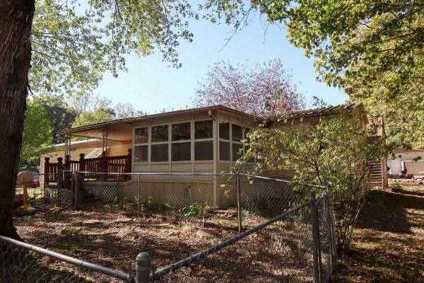 Remington Mobile Home