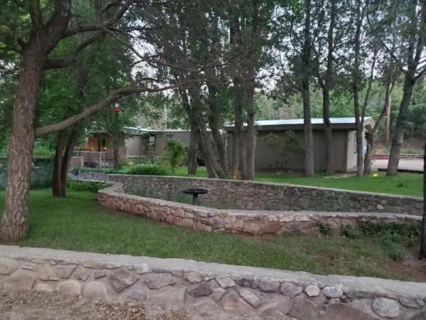 1974 West SW Mobile Home