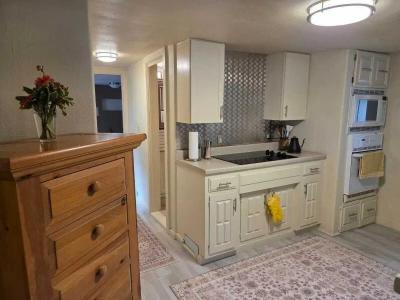 Photo 5 of 40 of home located at 12145 North Hwy. 14 Space O-2 Cedar Crest, NM 87008