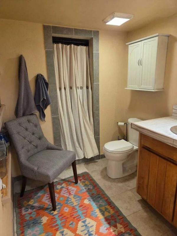 1974 West SW Mobile Home
