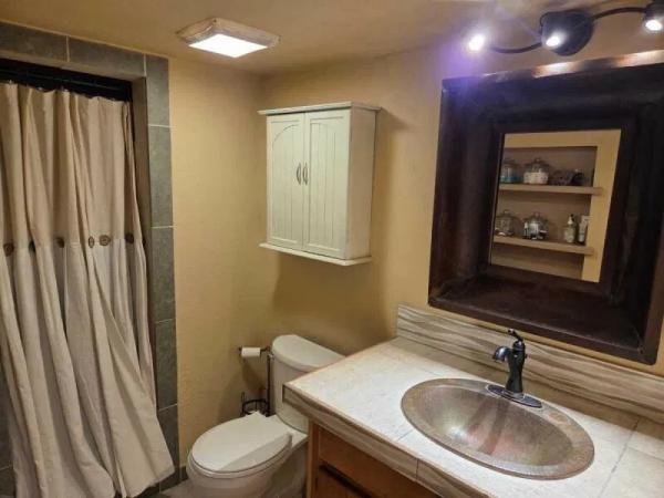 1974 West SW Mobile Home