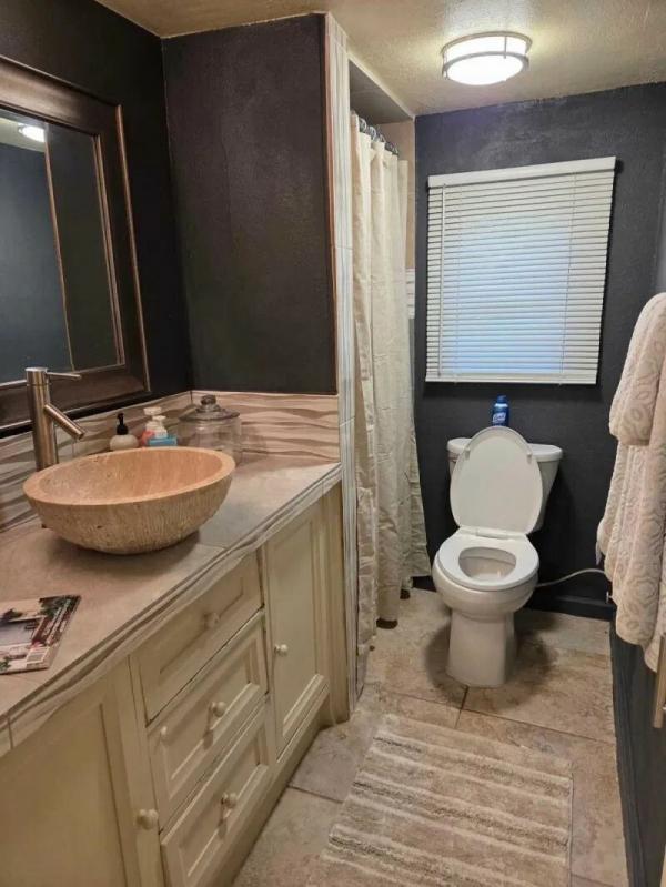 1974 West SW Mobile Home