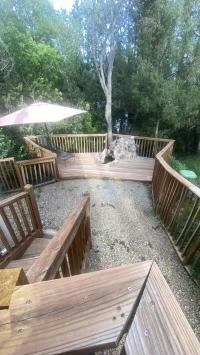 1974 West SW Mobile Home