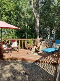 1974 West SW Mobile Home