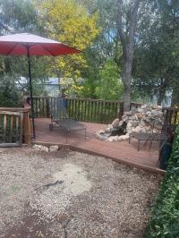 1974 West SW Mobile Home