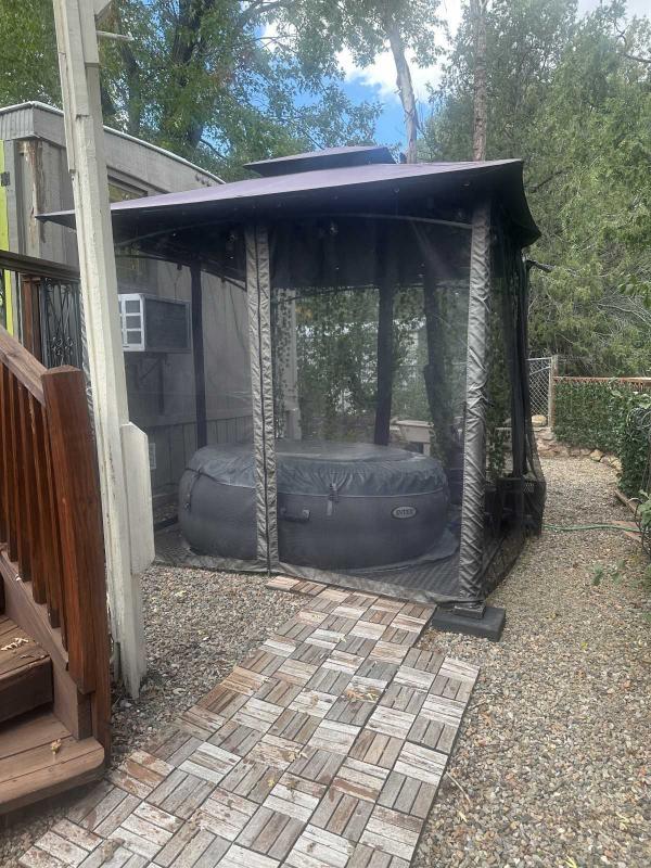1974 West SW Mobile Home