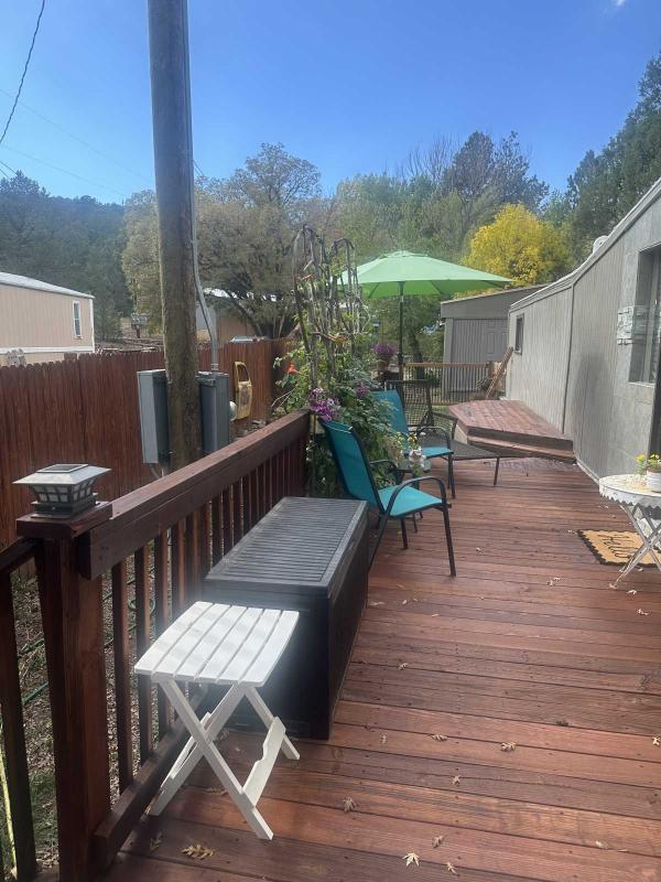 1974 West SW Mobile Home