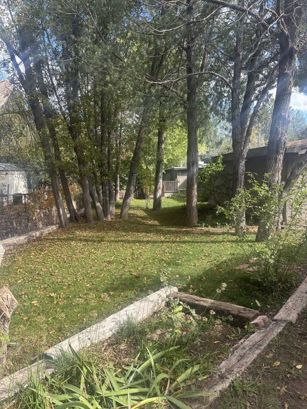 1974 West SW Mobile Home