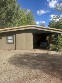 1974 West SW Mobile Home