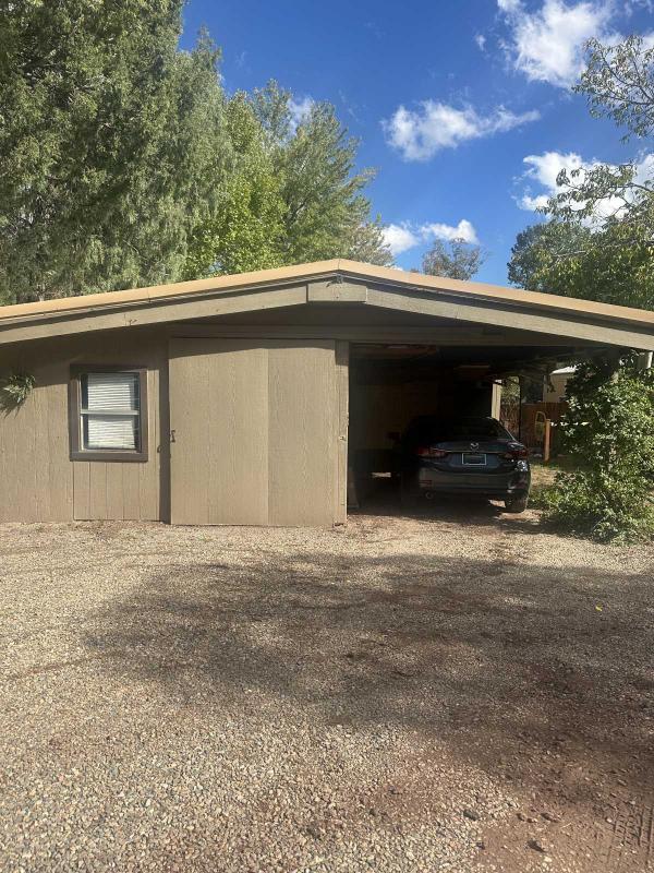 1974 West SW Mobile Home
