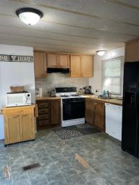 1981 Redman Manufactured Home