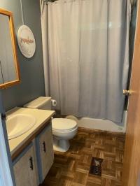 1981 Redman Manufactured Home