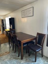 1981 Redman Manufactured Home
