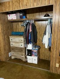 1981 Redman Manufactured Home