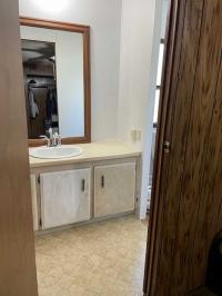 1981 Redman Manufactured Home